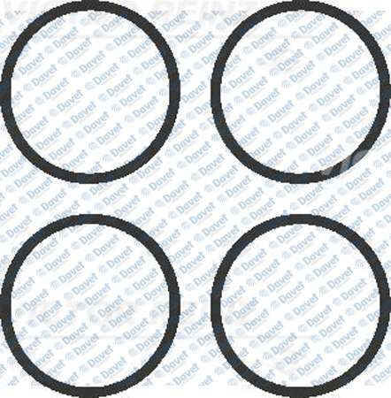 ELR-408.591 Emme Manifold Conta Takimi Vw